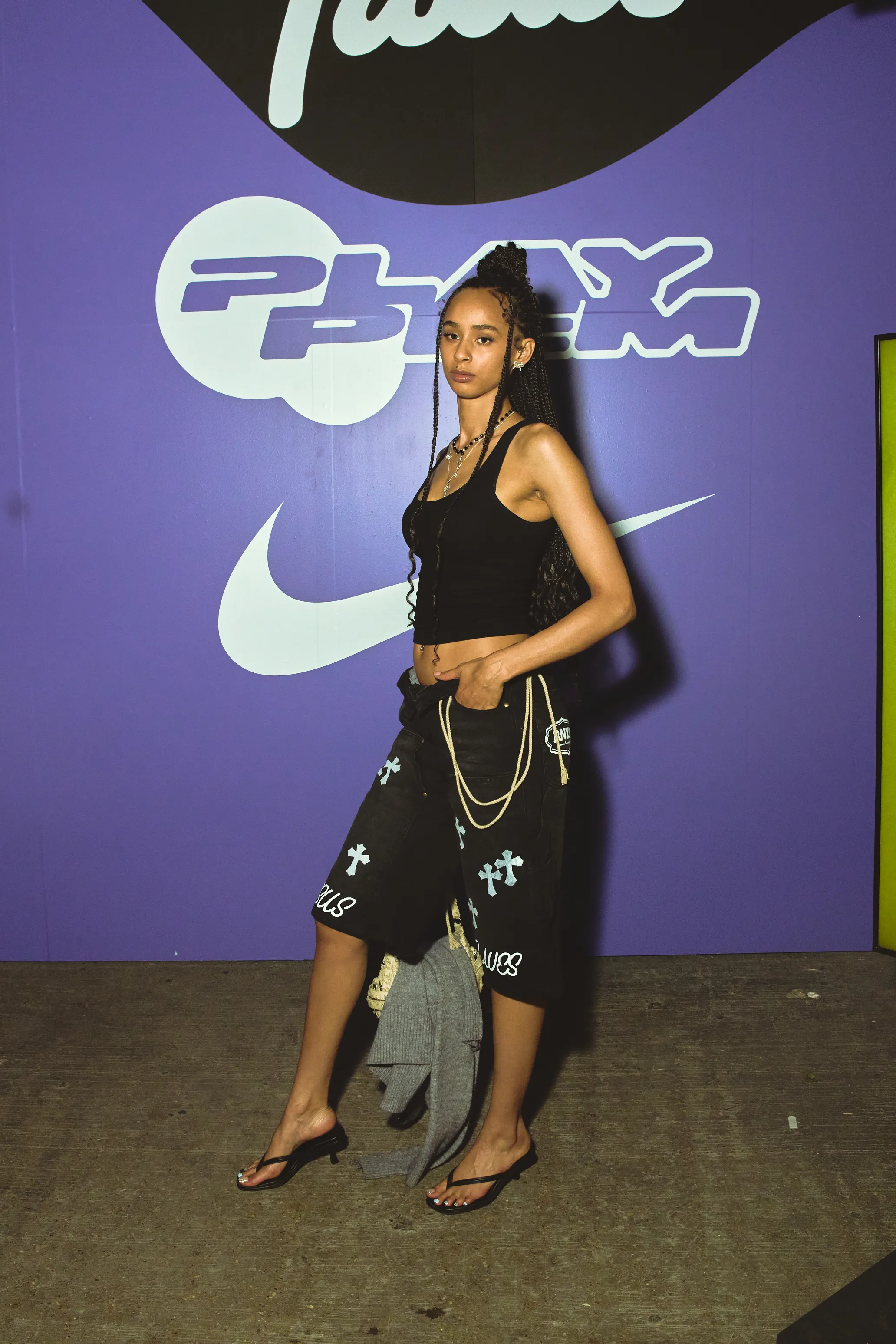 Event photography: red carpets, launches, cultural events